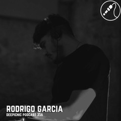 Deepicnic Podcast 356 - Rodrigo Garcia
