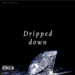 Wuz Guddie - Dripped Down  (Prod @sjbeats x @natzldn)