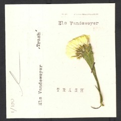 PREMIERE | Els Vandeweyer - Rod & Mezrab (Take One) [Ediciones Capablanca] 2021