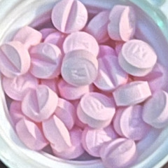 PINK ONES