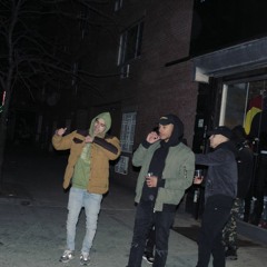 Play Of The Season - Don Julio ft Cellz Grammz Prod. Lou sTeeLo