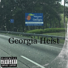Georgia heist