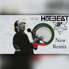 شاما - هيا هيا ( ريمكس ) || DJ HotBeat & Dj WolFBoy
