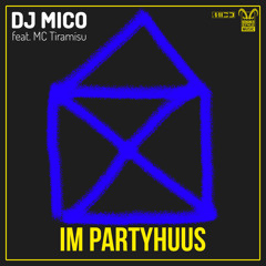 Im Partyhuus (feat. MC Tiramisu)