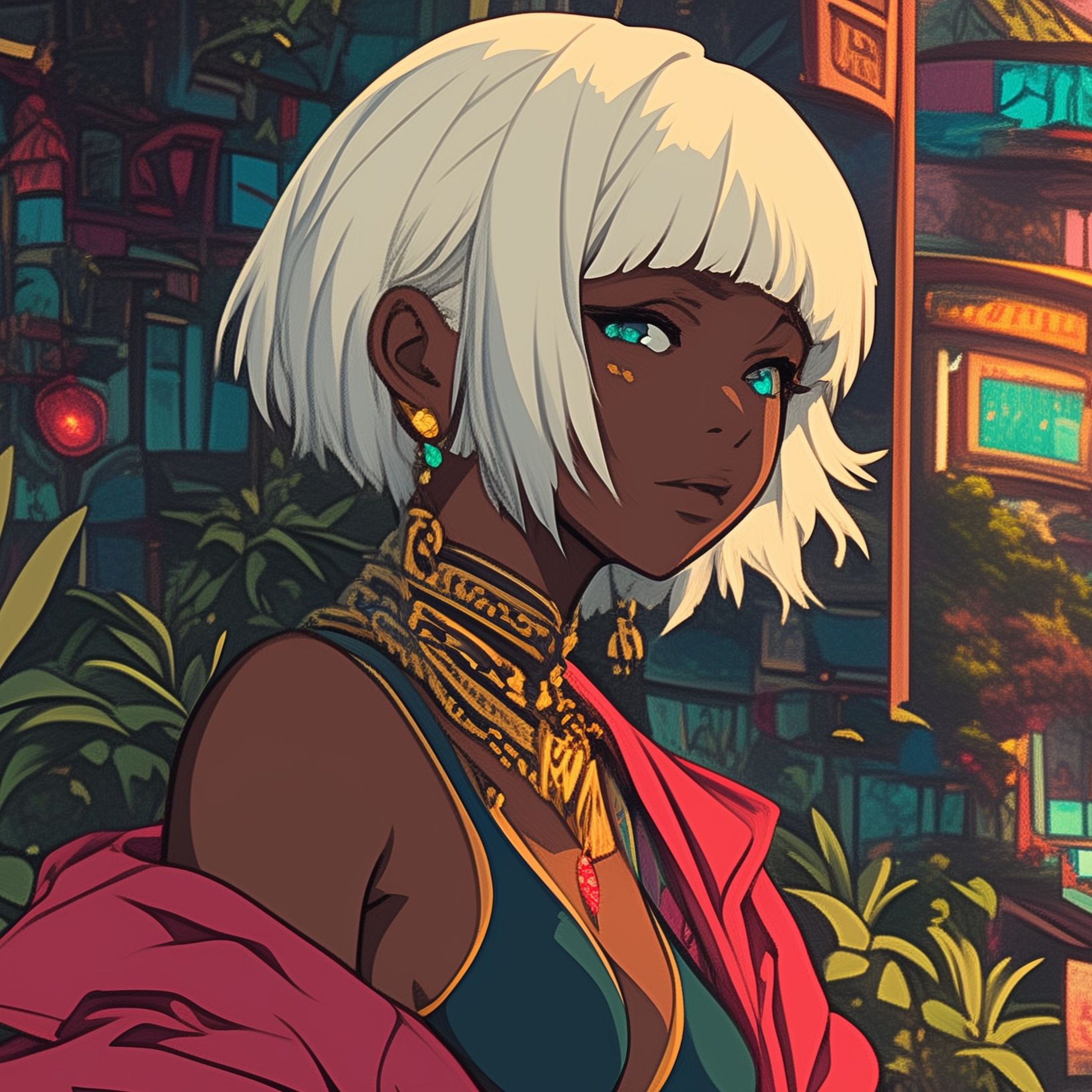 Exes (Melody) episode artwork