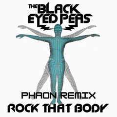 Black Eyed Peas - Rock That Body (Remix)