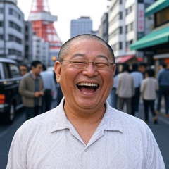 昭和ノスタルジーバカ