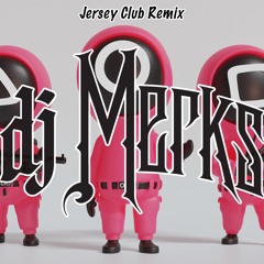 Squid Game (Jersey Club)