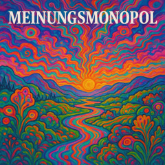 Meinungsmonopol