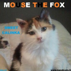 MOUSE THE FOX - SWEET CALINKA - VOL.57 - 10.10.2022
