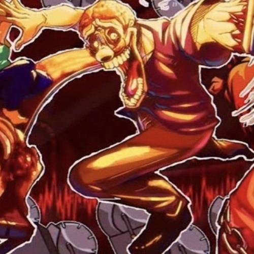 SML Movie Jeffy’s Infinite Irida-Shucks.ft-FrikkoFrik-Coquers