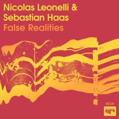 Nicolas Leonelli, Sebastian Haas - Won Me Over