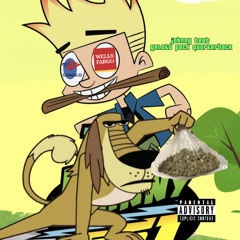 Johnny Test  ( four3va )