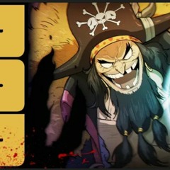 Blackbeard Rap _ 'Pirate Kings' _ Daddyphatsnaps ft. PE$O PETE