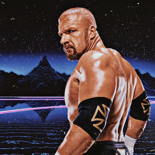 Stream 80s Remix: WWE Triple H 