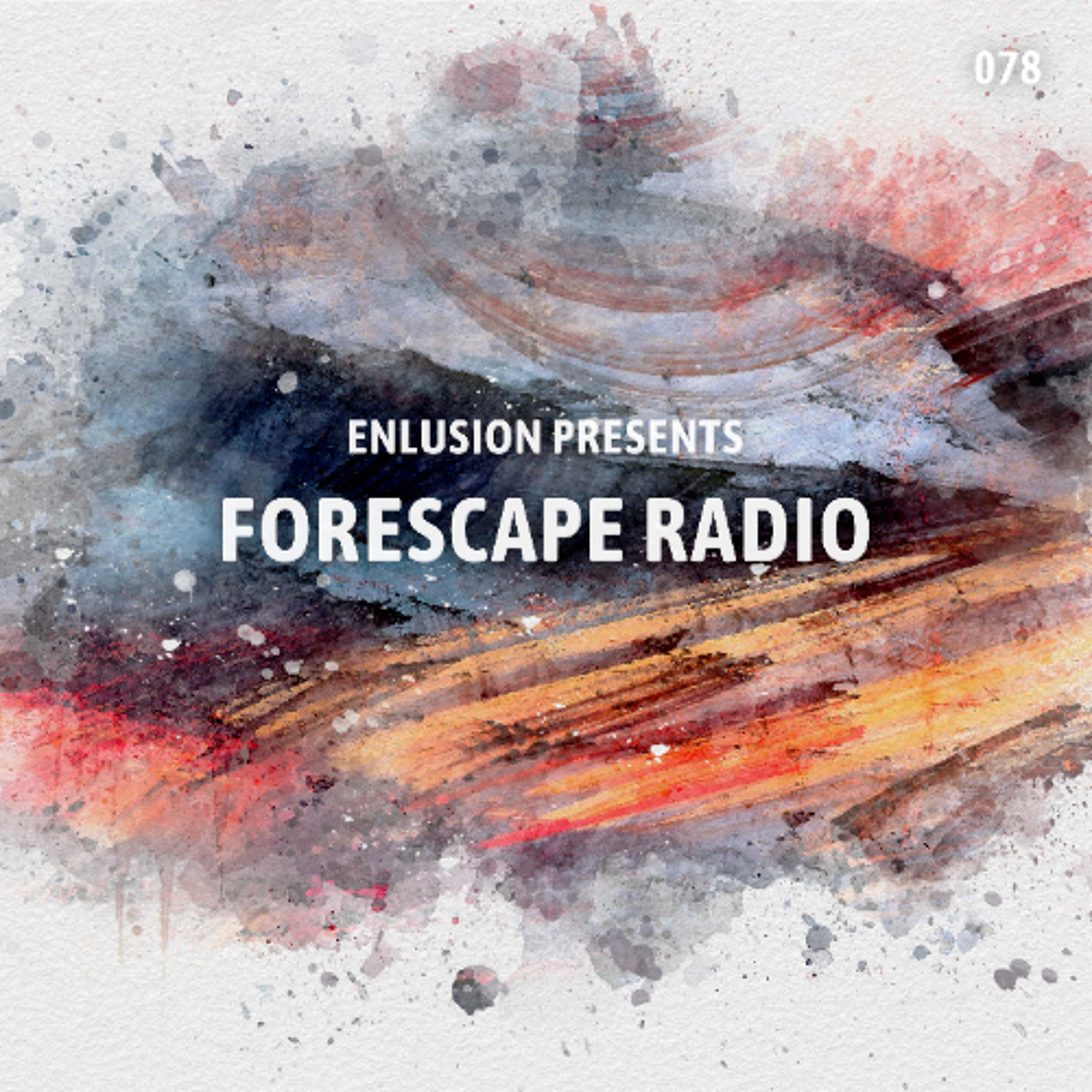 Forescape Radio