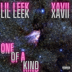 One Of A Kind (feat. Lil Leek) Prod: By Saustin