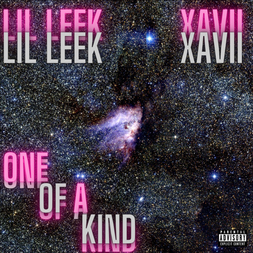 One Of A Kind (feat. Lil Leek) Prod: By Saustin