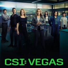 CSI: Vegas; (2021) 3x6 Full*Episode -298837