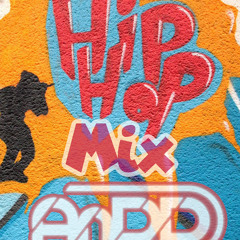 HipHop House Mix Lockdown 2020 @Studio - Studio UK