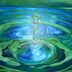 Water