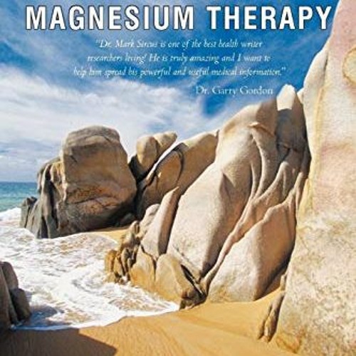 =* Transdermal Magnesium Therapy, A New Modality for the Maintenance of Health =Literary work*