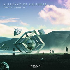 Alternative Cultures_Andumatek_Looking forward