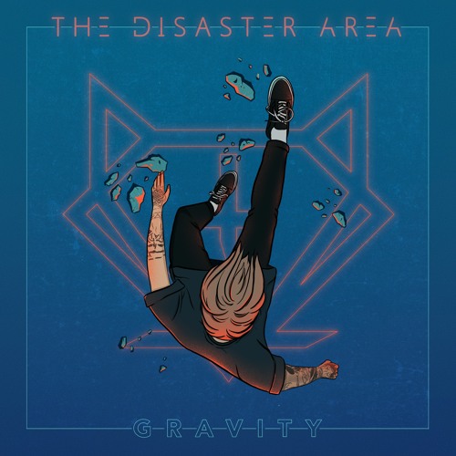 THE DISASTER AREA - Gravity
