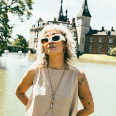 séa at Paradise City Festival - Castle stage