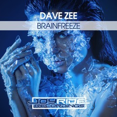 Dave Zee - Brainfreeze [2022]