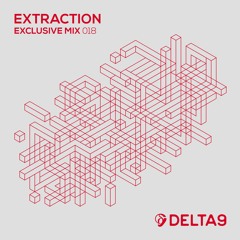Extraction - Exclusive Mix 018
