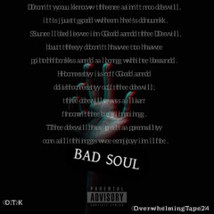 Karma TheBadGuy -Bad_Soul mp3
