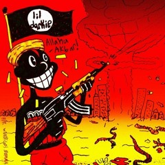ISIS TYPE BEAT (PROD. WENDIGO)