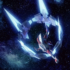 [wip] COSMIC RADIANCE