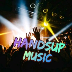 Handsup The Summer Mix 2024