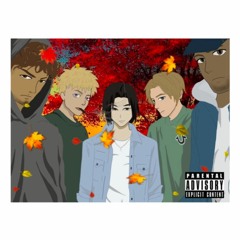 One Kiss - C Way x Cozy J