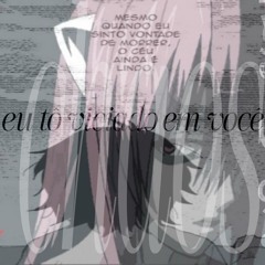 chaos* ᴠɪᴄɪᴀᴅᴏ ᴇᴍ ᴠᴄ (prod.@luvtwic3)