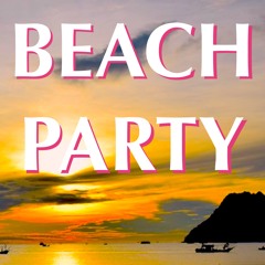 1 HERE IS THE PARTY 1 -140B