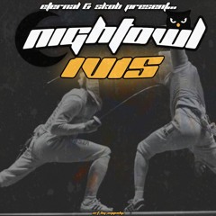 @skob vs. lucas (n1ght0wl battle)