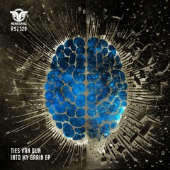Ties van Dun - Into My Brain (Original Mix)
