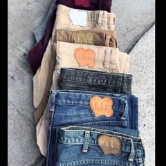 locked eyes - @painjeans (SNIPPET) p. @ninekay