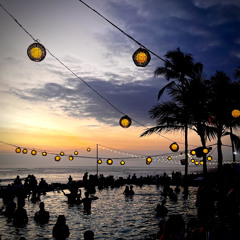 BALI Groovy Mix