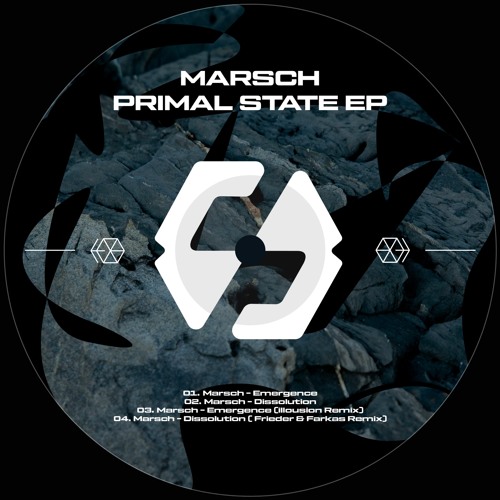 Marsch - Emergence