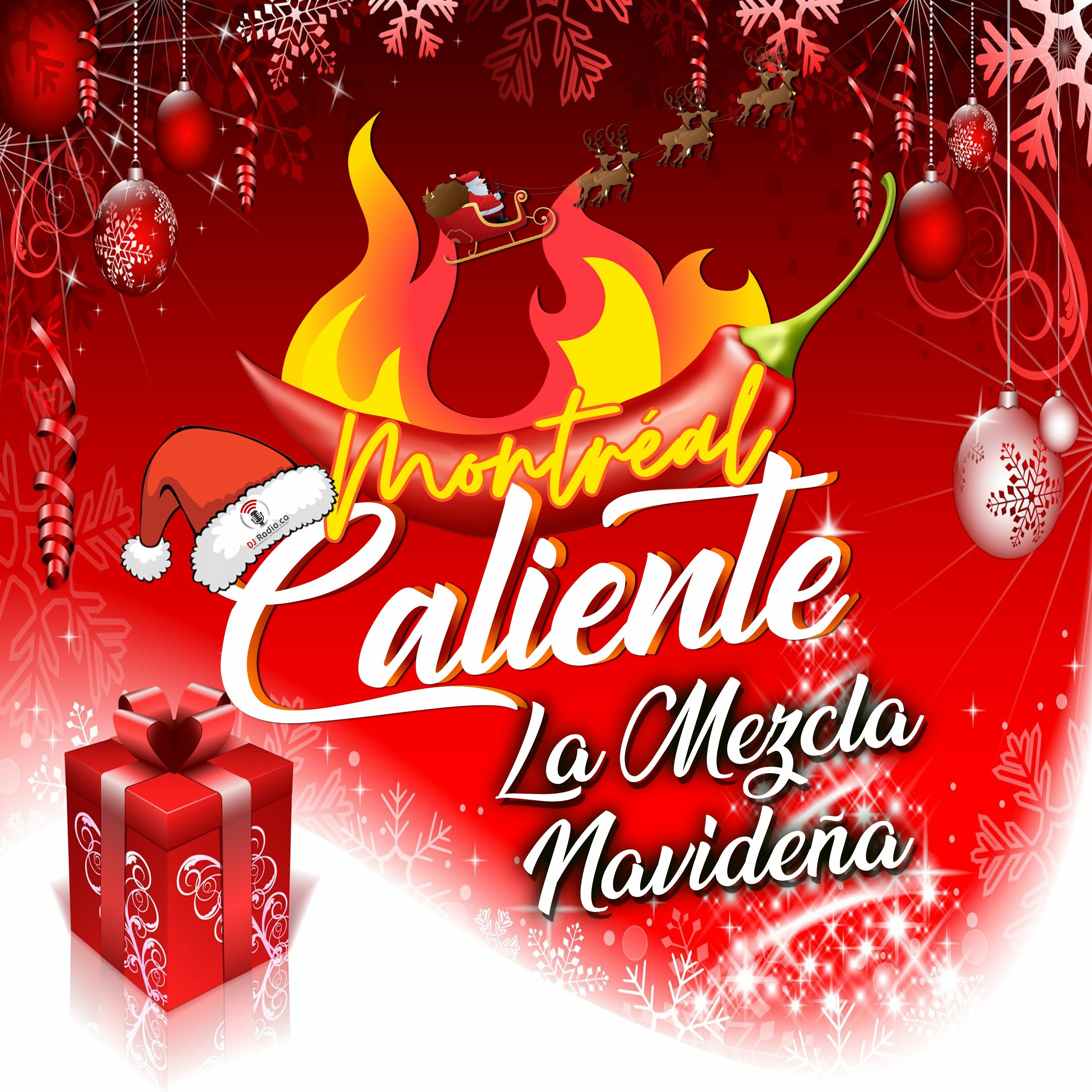 Montreal Caliente