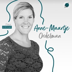 ANNE-MAARTJE ORDELMAN