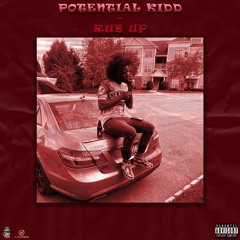 Potential Kidd - Rub Up (Raw)