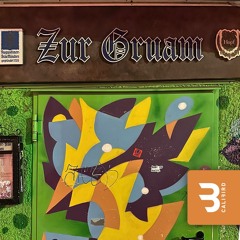 Calibird @ Zur GRUAM | AUG 2025