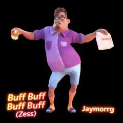 Buff Bay (Zess)