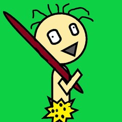 Caveman Cakewalk