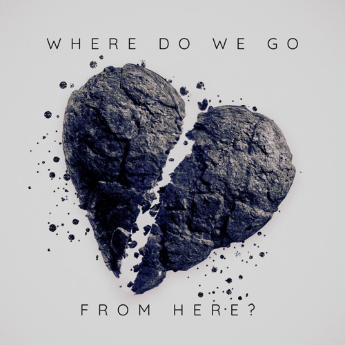 Where do we go from here